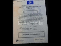 Ref:3570 - bedrijfswagen met hoogwerker renault master (2021-72.312 km)(vin:vf1va000x67313008) - afbeelding 11 van  43