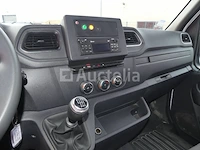 Ref:3570 - bedrijfswagen met hoogwerker renault master (2021-72.312 km)(vin:vf1va000x67313008) - afbeelding 14 van  43