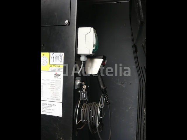 Ref:3570 - bedrijfswagen met hoogwerker renault master (2021-72.312 km)(vin:vf1va000x67313008) - afbeelding 17 van  43