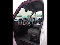 Ref:3570 - bedrijfswagen met hoogwerker renault master (2021-72.312 km)(vin:vf1va000x67313008) - afbeelding 24 van  43