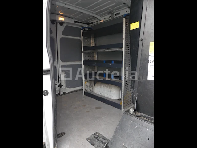 Ref:3570 - bedrijfswagen met hoogwerker renault master (2021-72.312 km)(vin:vf1va000x67313008) - afbeelding 25 van  43