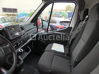 Ref:3570 - bedrijfswagen met hoogwerker renault master (2021-72.312 km)(vin:vf1va000x67313008) - afbeelding 27 van  43