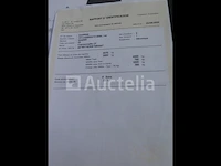 Ref:3570 - bedrijfswagen met hoogwerker renault master (2021-72.312 km)(vin:vf1va000x67313008) - afbeelding 28 van  43