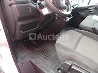 Ref:3570 - bedrijfswagen met hoogwerker renault master (2021-72.312 km)(vin:vf1va000x67313008) - afbeelding 29 van  43