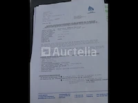 Ref:3570 - bedrijfswagen met hoogwerker renault master (2021-72.312 km)(vin:vf1va000x67313008) - afbeelding 30 van  43