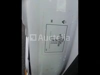 Ref:3570 - bedrijfswagen met hoogwerker renault master (2021-72.312 km)(vin:vf1va000x67313008) - afbeelding 32 van  43