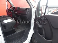 Ref:3570 - bedrijfswagen met hoogwerker renault master (2021-72.312 km)(vin:vf1va000x67313008) - afbeelding 33 van  43