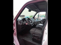 Ref:3570 - bedrijfswagen met hoogwerker renault master (2021-72.312 km)(vin:vf1va000x67313008) - afbeelding 35 van  43