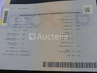 Ref:3570 - bedrijfswagen met hoogwerker renault master (2021-72.312 km)(vin:vf1va000x67313008) - afbeelding 37 van  43