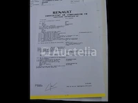 Ref:3570 - bedrijfswagen met hoogwerker renault master (2021-72.312 km)(vin:vf1va000x67313008) - afbeelding 38 van  43