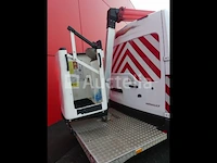 Ref:3570 - bedrijfswagen met hoogwerker renault master (2021-72.312 km)(vin:vf1va000x67313008) - afbeelding 42 van  43