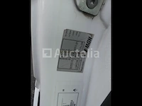 Ref:3570 - bedrijfswagen met hoogwerker renault master (2021-72.312 km)(vin:vf1va000x67313008) - afbeelding 43 van  43