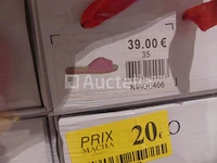 Ref:37 - 236 paar damesschoenen - afbeelding 12 van  12