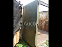 Ref:391 - open container 30m³ - afbeelding 5 van  11