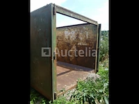 Ref:391 - open container 30m³ - afbeelding 6 van  11