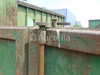 Ref:4 - open container 20m³ - afbeelding 10 van  11