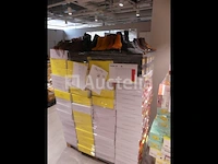 Ref:40 - 315 diverse damesschoenen - afbeelding 1 van  8