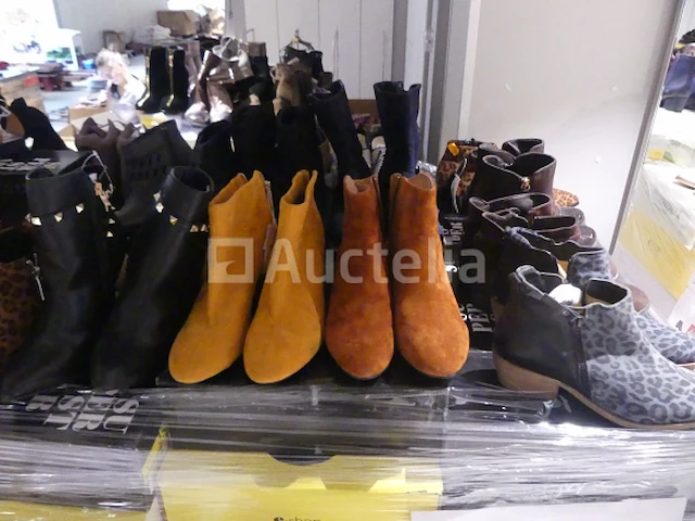 Ref:40 - 315 diverse damesschoenen - afbeelding 5 van  8