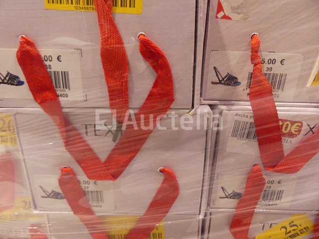 Ref:40 - 315 diverse damesschoenen - afbeelding 7 van  8