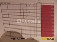 Ref:41 - 203 diverse damesschoenen - afbeelding 2 van  8