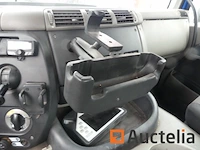 Ref:41-bdd-3 - container vrachtwagen daf fas cf 85 (2013-417.489 km) - afbeelding 6 van  45