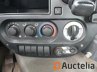 Ref:41-bdd-3 - container vrachtwagen daf fas cf 85 (2013-417.489 km) - afbeelding 7 van  45
