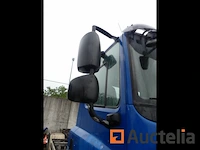 Ref:41-bdd-3 - container vrachtwagen daf fas cf 85 (2013-417.489 km) - afbeelding 13 van  45