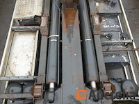Ref:41-bdd-3 - container vrachtwagen daf fas cf 85 (2013-417.489 km) - afbeelding 26 van  45