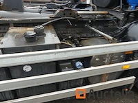 Ref:41-bdd-3 - container vrachtwagen daf fas cf 85 (2013-417.489 km) - afbeelding 30 van  45