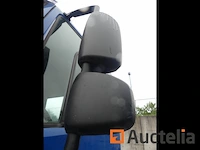 Ref:41-bdd-3 - container vrachtwagen daf fas cf 85 (2013-417.489 km) - afbeelding 38 van  45