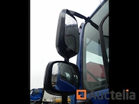 Ref:41-bdd-3 - container vrachtwagen daf fas cf 85 (2013-417.489 km) - afbeelding 39 van  45