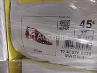 Ref:42 - 243 paar damesschoenen - afbeelding 7 van  9