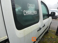 Ref:43 - auto utility renault kangoo (2010-97.280 km) - afbeelding 15 van  30