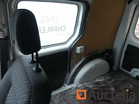 Ref:43 - auto utility renault kangoo (2010-97.280 km) - afbeelding 20 van  30