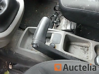 Ref:43 - auto utility renault kangoo (2010-97.280 km) - afbeelding 23 van  30