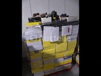 Ref:46 - 236 paar damesschoenen - afbeelding 1 van  5