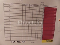 Ref:46 - 236 paar damesschoenen - afbeelding 2 van  5