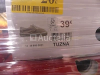 Ref:47 - 220 diverse damesschoenen - afbeelding 4 van  7