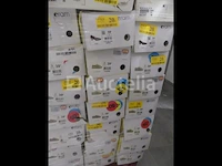 Ref:47 - 220 diverse damesschoenen - afbeelding 5 van  7