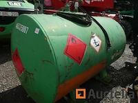 Ref:485325007 - tank - afbeelding 1 van  7