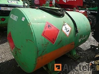Ref:485325007 - tank - afbeelding 2 van  7
