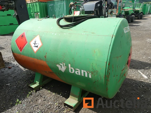 Ref:485325007 - tank - afbeelding 3 van  7
