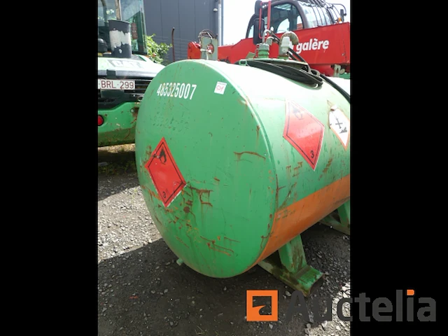 Ref:485325007 - tank - afbeelding 4 van  7