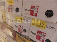 Ref:5 - 196 diverse damesschoenen - afbeelding 2 van  10
