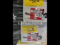 Ref:5 - 196 diverse damesschoenen - afbeelding 7 van  10