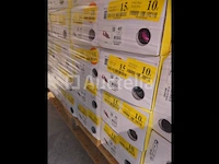 Ref:5 - 196 diverse damesschoenen - afbeelding 10 van  10