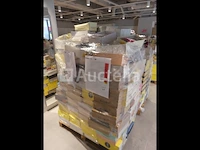 Ref:50 - 284 diverse damesschoenen - afbeelding 1 van  7