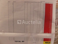 Ref:50 - 284 diverse damesschoenen - afbeelding 2 van  7