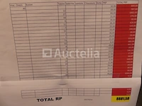 Ref:51 - 350 paar damesschoenen - afbeelding 2 van  8