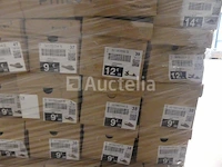 Ref:51 - 350 paar damesschoenen - afbeelding 7 van  8